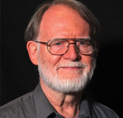 Photo of Gary Robertson